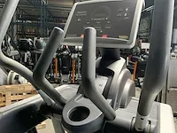 Technogym excite vario 500 led crosstrainer - afbeelding 8 van  10