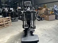 Technogym excite vario 500 led crosstrainer - afbeelding 9 van  10