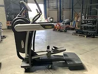 Technogym excite vario 500 led crosstrainer - afbeelding 10 van  10
