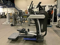 Technogym excite vario 500 led crosstrainer - afbeelding 2 van  6
