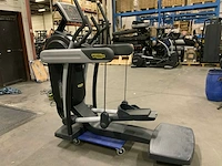 Technogym excite vario 500 led crosstrainer - afbeelding 6 van  6