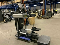 Technogym excite vario 500 led crosstrainer - afbeelding 5 van  6