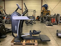 Technogym excite vario 500 led crosstrainer - afbeelding 1 van  5