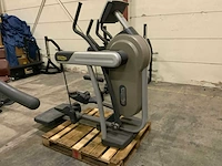 Technogym excite vario 500 led crosstrainer - afbeelding 3 van  6