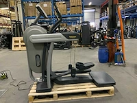Technogym excite vario 700 led crosstrainer - afbeelding 6 van  7