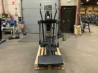 Technogym excite vario 700 led crosstrainer - afbeelding 3 van  7
