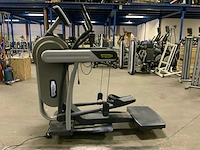 Technogym excite vario 700 led crosstrainer - afbeelding 1 van  7