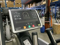 Technogym excite vario 700 led crosstrainer - afbeelding 5 van  7