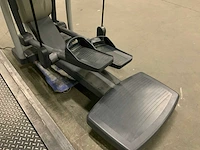 Technogym excite vario 700 led crosstrainer - afbeelding 6 van  7