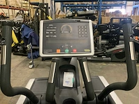 Technogym excite vario 700 led crosstrainer - afbeelding 4 van  5