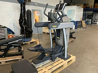 Technogym excite vario 700 led crosstrainer - afbeelding 1 van  6