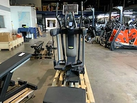 Technogym excite vario 700 led crosstrainer - afbeelding 2 van  6