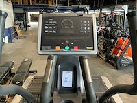 Technogym excite vario 700 led crosstrainer - afbeelding 3 van  6