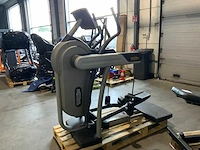 Technogym excite vario 700 led crosstrainer - afbeelding 4 van  6