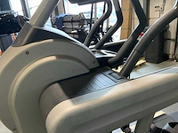 Technogym excite vario 700 led crosstrainer - afbeelding 5 van  6