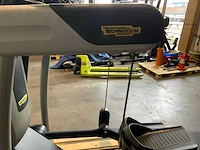 Technogym excite vario 700 led crosstrainer - afbeelding 6 van  6