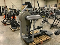 Technogym excite vario 700 led crosstrainer - afbeelding 3 van  5