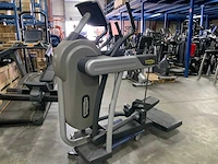 Technogym excite vario 700 led crosstrainer - afbeelding 1 van  5