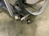 Technogym excite vario 700 led crosstrainer - afbeelding 2 van  5