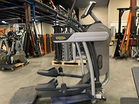 Technogym excite vario 700 led crosstrainer - afbeelding 3 van  5