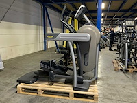 Technogym excite vario 700 led crosstrainer