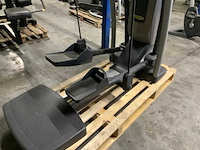 Technogym excite vario 700 led crosstrainer - afbeelding 2 van  5