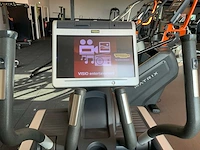 Technogym excite vario 700 visioweb crosstrainer - afbeelding 4 van  6