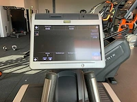 Technogym excite vario 700 visioweb crosstrainer - afbeelding 5 van  6