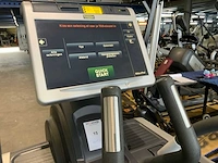 Technogym excite vario 700 visioweb crosstrainer - afbeelding 2 van  5