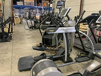 Technogym excite vario visioweb crosstrainer