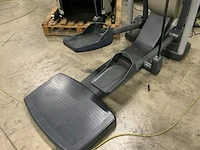 Technogym excite vario visioweb crosstrainer - afbeelding 4 van  4