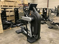 Technogym excite vario visioweb crosstrainer - afbeelding 5 van  5
