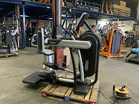 Technogym excite vario visioweb crosstrainer - afbeelding 1 van  6