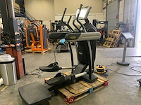 Technogym excite vario visioweb crosstrainer - afbeelding 2 van  6