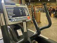 Technogym excite vario visioweb crosstrainer - afbeelding 4 van  6