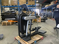 Technogym excite vario visioweb crosstrainer - afbeelding 5 van  6