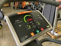 Technogym excite wave 500 led crosstrainer - afbeelding 4 van  7