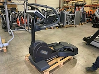 Technogym excite wave 500 led crosstrainer - afbeelding 5 van  7