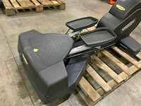 Technogym excite wave 500 led crosstrainer - afbeelding 2 van  7