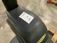 Technogym excite wave 500 led crosstrainer - afbeelding 3 van  7