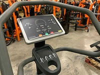Technogym excite wave 500 led crosstrainer - afbeelding 4 van  7