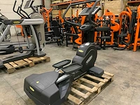 Technogym excite wave 500 led crosstrainer - afbeelding 6 van  7