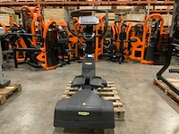 Technogym excite wave 500 led crosstrainer - afbeelding 5 van  7