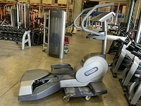 Technogym excite wave 700 led crosstrainer