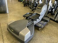 Technogym excite wave 700 led crosstrainer - afbeelding 2 van  5