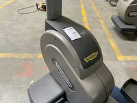 Technogym excite wave 700 led crosstrainer - afbeelding 3 van  5