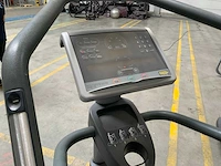 Technogym excite wave 700 led crosstrainer - afbeelding 4 van  5