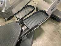 Technogym excite wave 700 led crosstrainer - afbeelding 3 van  6