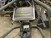Technogym excite wave 700 led crosstrainer - afbeelding 4 van  6