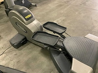 Technogym excite wave 700 led crosstrainer - afbeelding 6 van  6